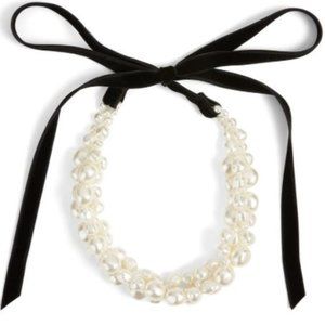 ISO_Simone Rocha_Pearl Necklace